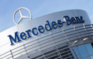 Java Engineer Jobs at Mercedes-Benz