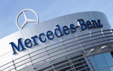 Java Engineer Jobs at Mercedes-Benz
