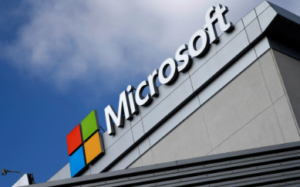 Cloud Engineer Internship 2024 at Microsoft