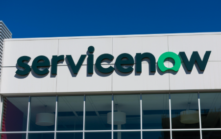 Machine Learning Engineer Jobs at ServiceNow