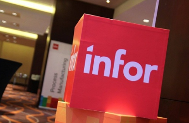Cloud System Engineer Jobs at Infor