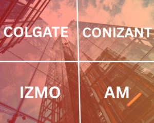 List of All Freshers Hiring | Colgate, Cognizant, izmocars, American Express