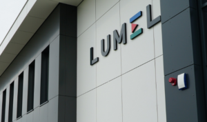 Lumel Off Campus Drive 2025 - Product Developer Lumel Off Campus Drive 2025 - Product Developer