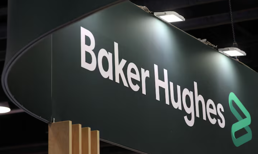Digital Technology Graduate Program 2026 | Baker Hughes