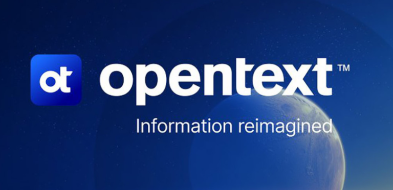 OpenText Hiring Associate Software Engineer