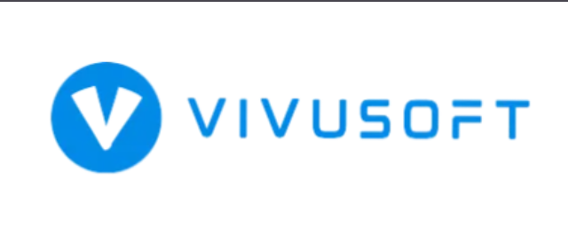 Web Development Internship at Vivusoft