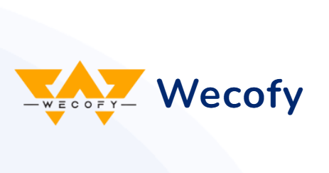 React Native Internship at Wecofy