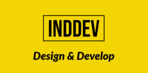 UI/UX Designer Internship at Inddev - Stipend ₹12k/month