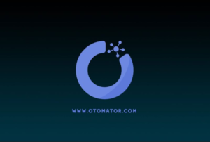 UI/UX Designer Internship at Otomator.