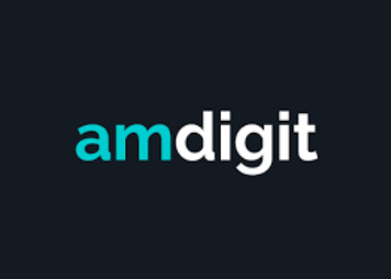 Amdigit Hiring Full Stack Development Intern