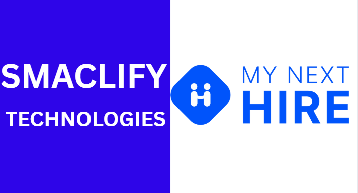 Smaclify Technologies Hiring JavaScript Development Intern