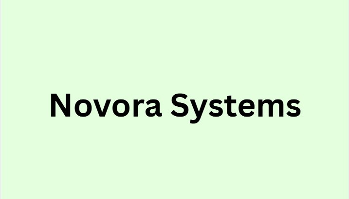 Novora Systems Hiring Associate Software Engineer