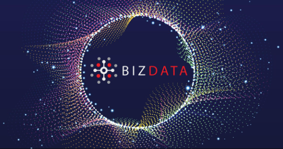 Bizdata Hiring Python Developer