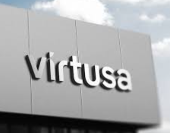 Virtusa Hiring Software Engineer