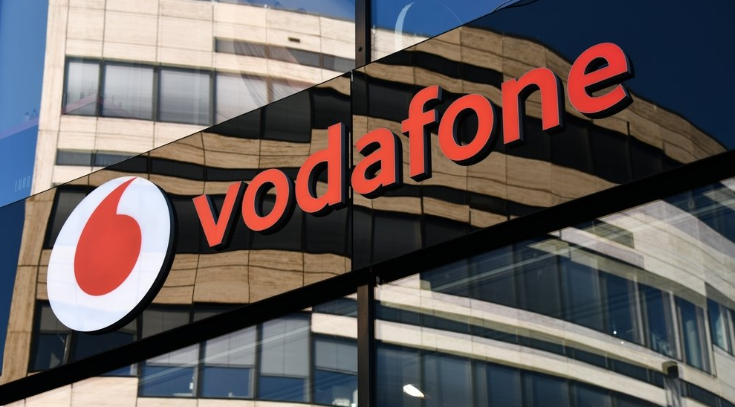 Vodafone Hiring Java Developer