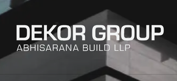 Dekor Exclusive Granites Hiring Junior Software Developer