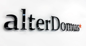 AlterDomus Hiring Application Engineer Associate