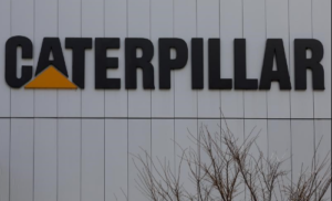 Caterpillar Hiring Software Engineer – Fresher