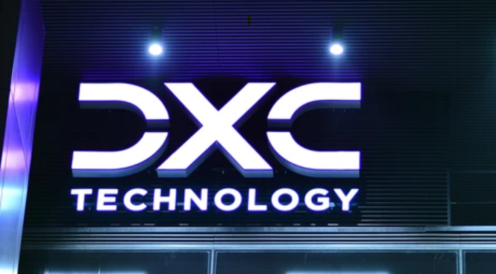 DXC Technology Hiring QA Analyst