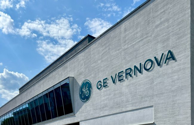 GE Vernova Hiring Software Engineer UI Developer - Freshers & Experienced