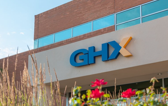 GHX Hiring Software Engineer I