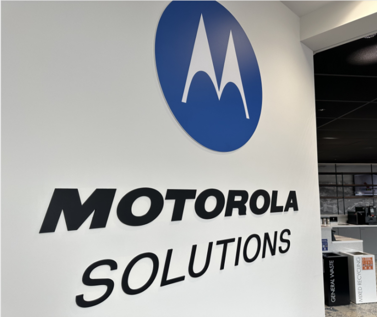 Motorola Solutions Hiring IT Intern