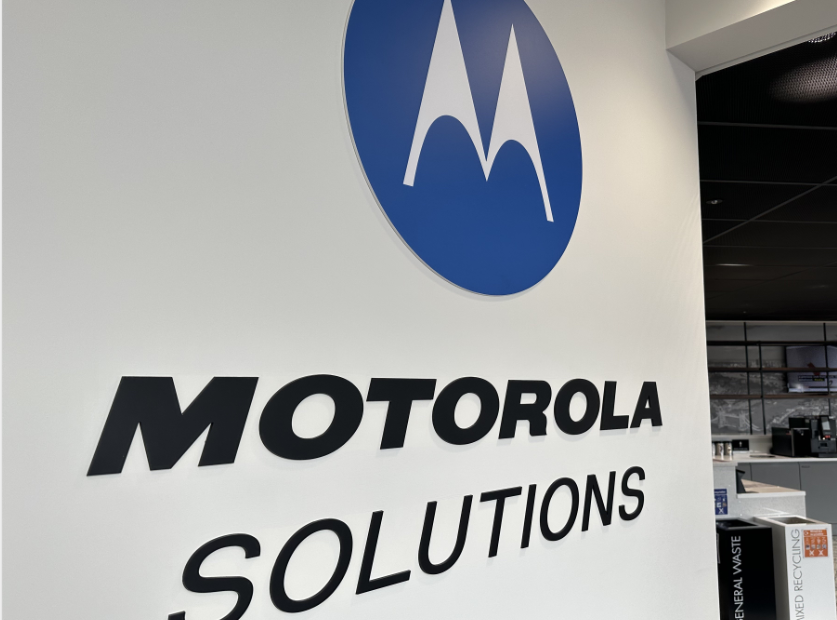 Motorola Solutions Hiring IT Intern