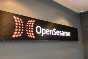 OpenSesame Software Engineering Internship Summer 2026 (Remote) OpenSesame Software Engineering Internship Summer 2026 (Remote)