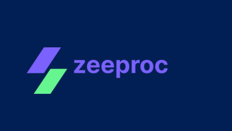Zeeproc AI Agent Development Internship ₹20k Stipend