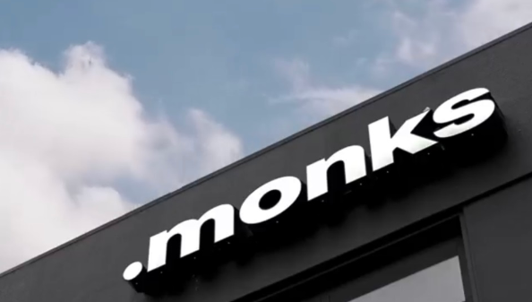 Monks Hiring Software Engineer –Fresher