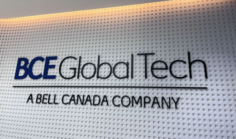 BCE Global Tech Associate Engineer Job Freshers 2025-2026