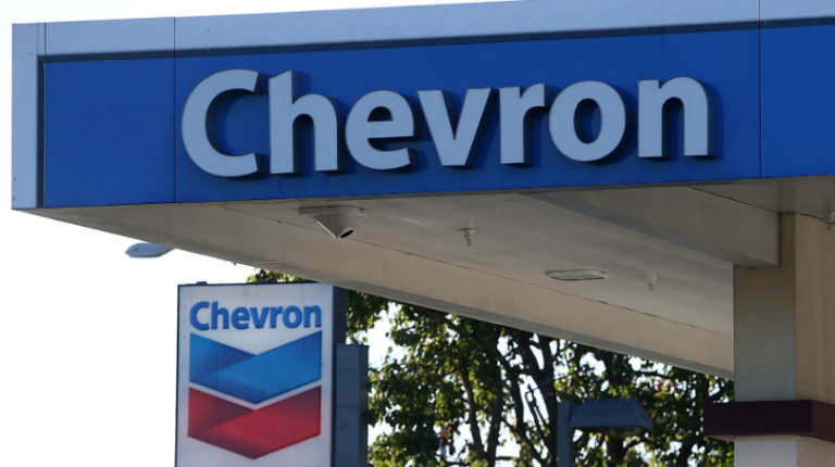 Chevron Hiring University Hire – Software Engineer
