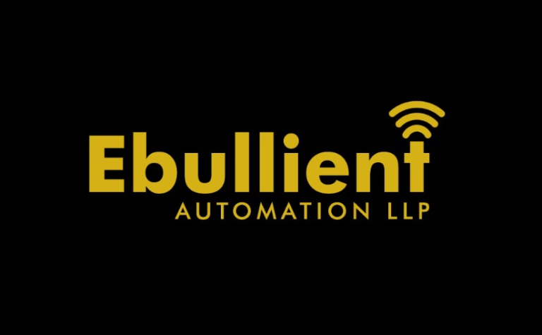 Ebullient Automation Hiring Project Engineer Intern