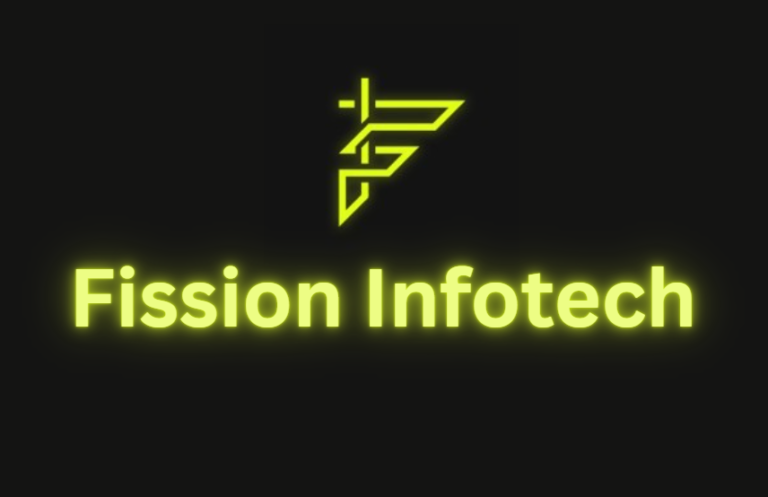 Full Stack Internship at Fission Infotech