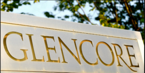 Glencore Hiring Junior Data Manager