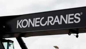 Konecranes Hiring Trainee Software Engineer