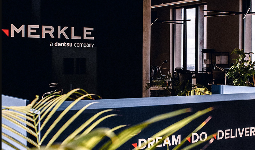 Solutions Analyst Job Merkle B2B Hiring