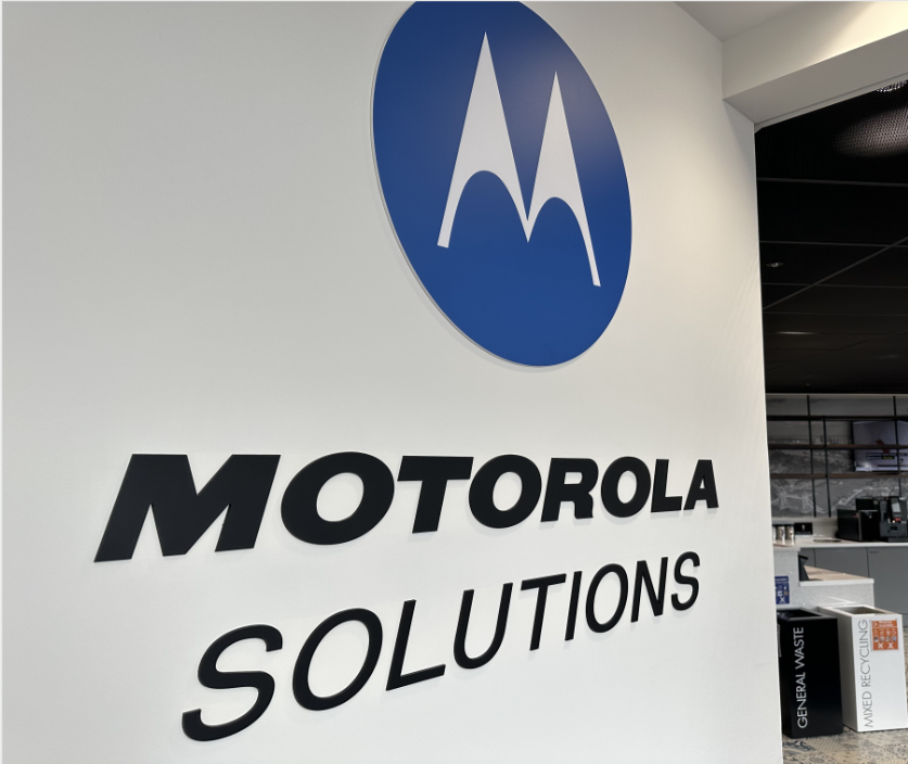 Motorola Solutions Hiring Internship Trainee