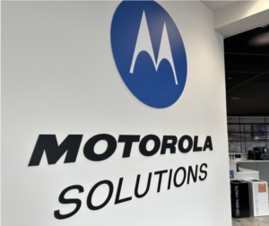 DevOps Internship at Motorola Solutions