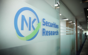 NK Securities Research Hiring Software Developer