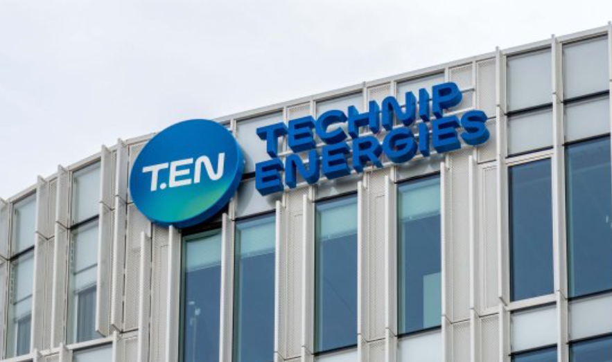 Technip Energies Hiring Graduate Trainee