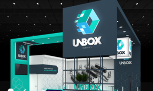 Unbox Software Intern Fullstack Hiring