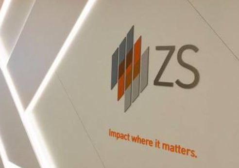ZS Hiring User Interface Designer