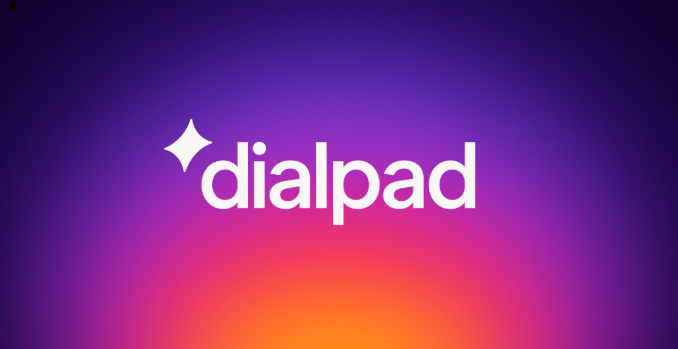 Dialpad Full Stack Development Internship Program 2026