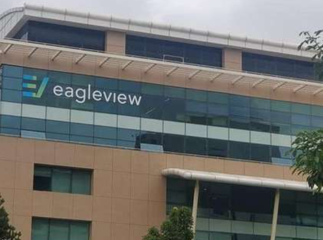 AI Automation Engineer Intern at EagleView