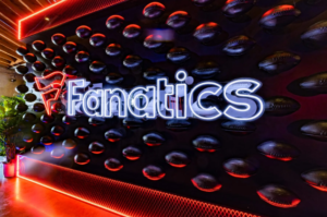 Fanatics Hiring Tech Internship – Software Engineer I