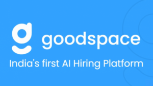 GoodSpace AI Frontend Developer Fresher ₹6-9 LPA CTC