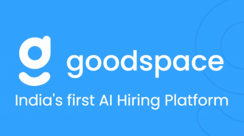 GoodSpace AI Frontend Developer Fresher ₹6-9 LPA CTC