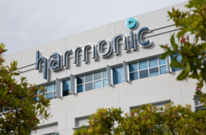 Harmonic Hiring Associate QA Engineer