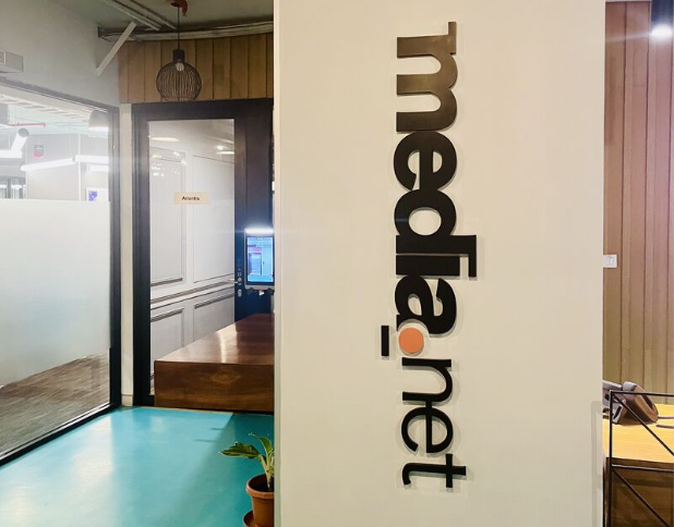 Media.net Software Developer Engineer Data Platform